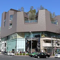 東急プラザ表参道原宿