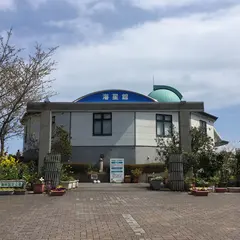 関崎海星館