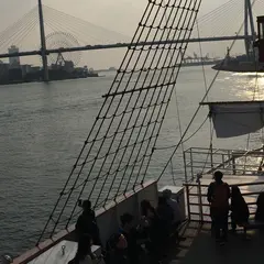 天保山ハーバービレッジ
