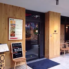 OSAKA キッチン　虎ノ門店