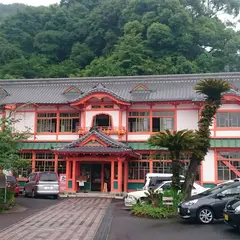 武雄温泉