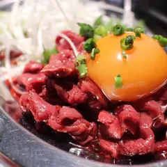 焼ジビエ罠 炭打 鍛冶町