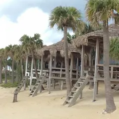 ばしゃ山海水浴場