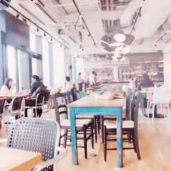 GOOD MORNING CAFE 品川シーズンテラス