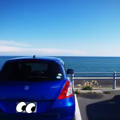 大洗海岸