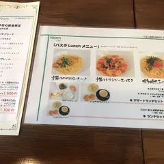Troom Cafe ティールームカフェ