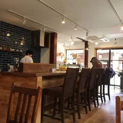 MUTO coffee roastery