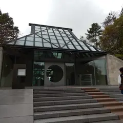 MIHO MUSEUM