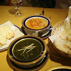 レストラン ヒマラヤ