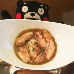 葡萄の木