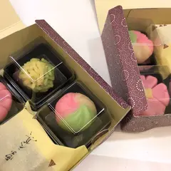 石川県観光物産館