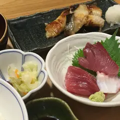 青ゆず寅 豊洲店