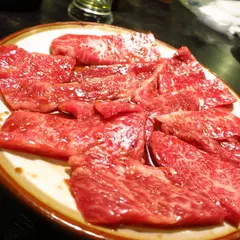 ヤキニク ホルモン どうげん