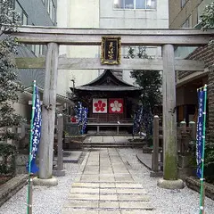 櫻天神社