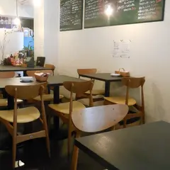Trattoria daidokoro
