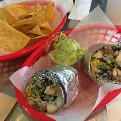 フリホーレス FRIJOLES 六本木