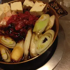 桜鍋みの家本店