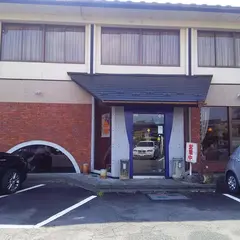 牛石