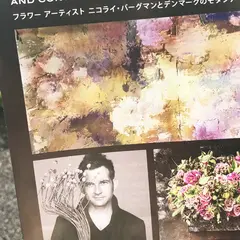 デンマーク王国大使館
