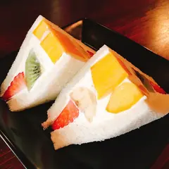 珈琲日記