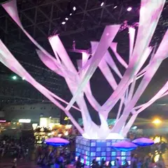 ZOZOマリンスタジアム（旧：千葉マリンスタジアム）