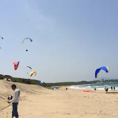岩屋海水浴場
