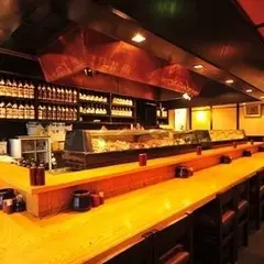 炭焼雷 新天地店