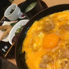 鳥開総本家 名駅西口店