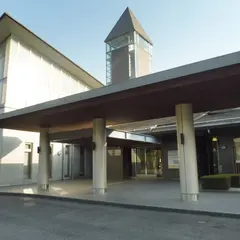 美濃加茂市 みのかも文化の森市民ミュージアム