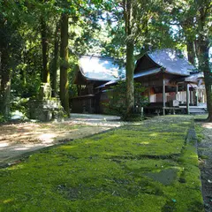 長野阿蘇神社