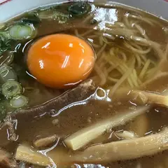 中華そば いのたに 本店