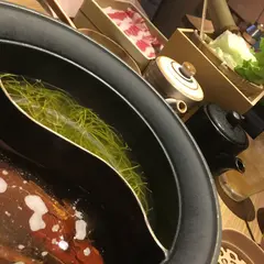 しゃぶしゃぶ温野菜 三宮国際会館前店