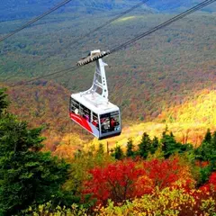 八甲田山