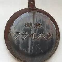 洋食酒場 フライパン