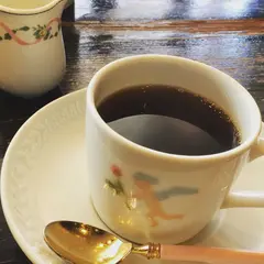 古瀬戸珈琲店　駿河台下店