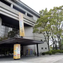 岐阜市歴史博物館