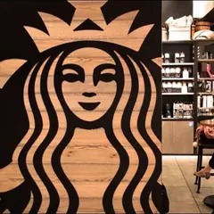 スターバックスコーヒー ブラックエプロン ストア