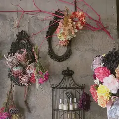 バタフライデコフルリフト
