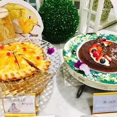 京王プラザホテル