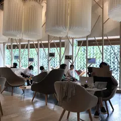 ネスカフェ 原宿