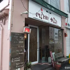Ｍｉｎｎかふぇ