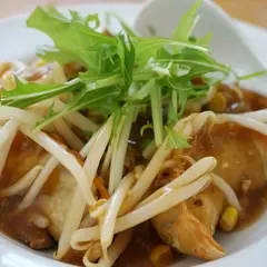 JAZZ麺 2.7