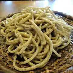 手打そば 賀久