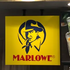 TULLY'S COFFEE with MARLOWE ラスカ茅ヶ崎店