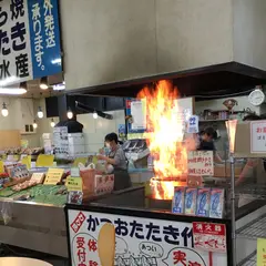 道の駅かわうその里すさき