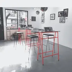 QUIET NOISE arts and break