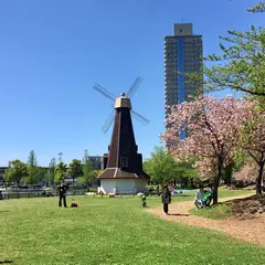 都立浮間公園