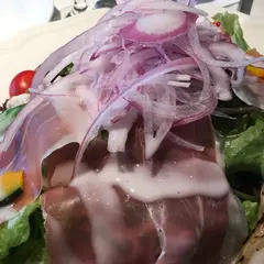 トラットリア・ボッソ