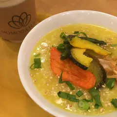 ももがゆ家