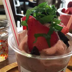 Vita Smoothies